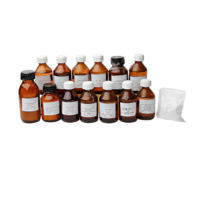 Набор № 5 С "Органические вещества" - «globural.ru» - Салават