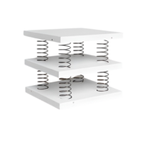 Прибор для демонстрации упругих деформаций - «globural.ru» - Салават