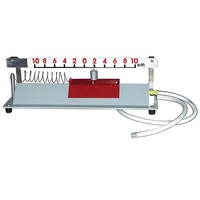 Прибор для демонстрации механических колебаний (на воздушной подушке) - «globural.ru» - Салават