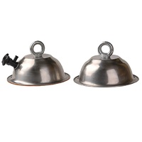 Прибор для демонстрации атмосферного давления (Магдебургские полушария) - «globural.ru» - Салават