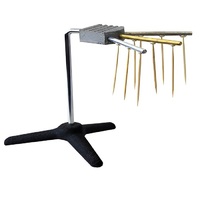 Прибор для демонстрации теплопроводности тел - «globural.ru» - Салават