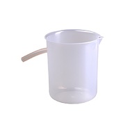 Стакан отливной лабораторный - «globural.ru» - Салават