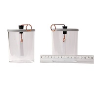 Электроскопы (2 штуки) - «globural.ru» - Салават