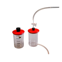 Прибор комбинированный (аспиратор и прибор для определения состава воздуха) - «globural.ru» - Салават