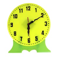 Модель часов (демонстрационная) - «globural.ru» - Салават