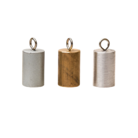 Набор тел по калориметрии - «globural.ru» - Салават