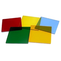 Набор светофильтров - «globural.ru» - Салават