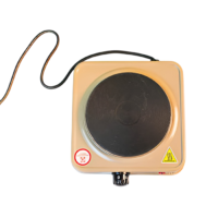 Плитка электрическая малогабаритная 220 В - «globural.ru» - Салават