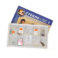 Коллекция "Стекло и изделия из стекла" - «globural.ru» - Салават