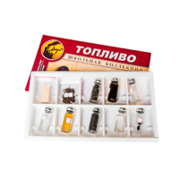 Коллекция "Топливо" (вариант 2) - «globural.ru» - Салават