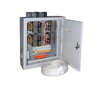 Комплект электроснабжения кабинетов физики КЭС-ФХ - «globural.ru» - Салават