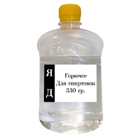 Горючее для спиртовок - «globural.ru» - Салават