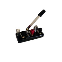 Переключатель однополюсный лабораторный - «globural.ru» - Салават