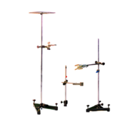 Штатив физический универсальный - «globural.ru» - Салават