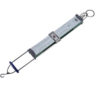 Динамометр двунаправленный (демонстрационный) - «globural.ru» - Салават