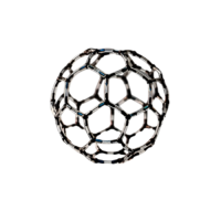 Кристаллическая решетка фуллерена - «globural.ru» - Салават