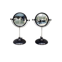 Зеркало выпуклое и вогнутое (комплект) - «globural.ru» - Салават