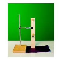 Набор для изучения закона сохранения энергии - «globural.ru» - Салават