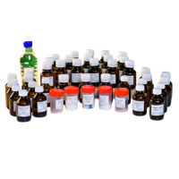 Набор реактивов для ГИА по химии - «globural.ru» - Салават