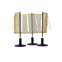 Сетка Кольбе (электростатическая) - «globural.ru» - Салават