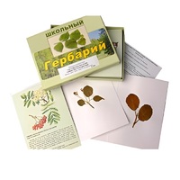 Гербарий "Систематика растений. Семейство Розоцветные" (раздаточный) - «globural.ru» - Салават