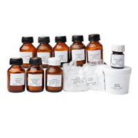 Набор № 9 ВС "Образование неорганических веществ" - «globural.ru» - Салават