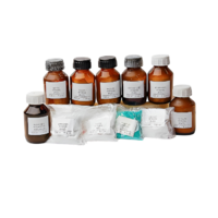 Набор № 13 ВС "Галогениды" - «globural.ru» - Салават