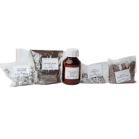 Набор № 16 ВС "Металлы,оксиды" - «globural.ru» - Салават