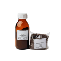 Набор № 19 ВС "Соединения марганца" - «globural.ru» - Салават