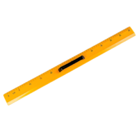 Линейка классная пластмассовая 60 см - «globural.ru» - Салават