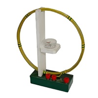 Прибор для изучения магнитного поля Земли - «globural.ru» - Салават