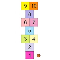 Игровой набор "Классики простые" - «globural.ru» - Салават