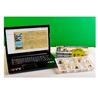 Коллекция натурально-интерактивная "Сырье для химической промышленности" - «globural.ru» - Салават