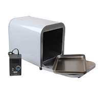 Шкаф сушильный - «globural.ru» - Салават