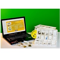 Коллекция натурально-интерактивная "Чугун и сталь" - «globural.ru» - Салават