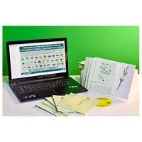 Гербарий натурально-интерактивный "Сельскохозяйственные растения" - «globural.ru» - Салават