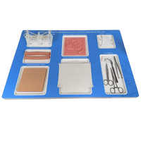 Тренажерный комплекс "Изучение и отработка ветеринарно-хирургических навыков на практике" - «globural.ru» - Салават