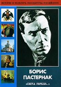 DVD "Борис Пастернак «Свеча горела…» " - «globural.ru» - Салават