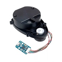 Лазерный дальномер 360 Laser Distance Sensor LDS-01 - «globural.ru» - Салават