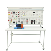 Учебный комплект лабораторного оборудования «Электрические аппараты» - «globural.ru» - Салават