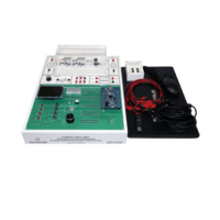 Учебный стенд с дпт (на stm) «Изучение систем управления на базе микроконтроллера cortex m4» - «globural.ru» - Салават