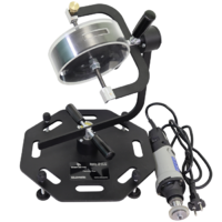 Гироскоп Фуко  - «globural.ru» - Салават