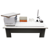 Учебная установка «Защита от СВЧ излучения» - «globural.ru» - Салават