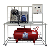 Лабораторная установка «Термодинамические циклы поршневых машин»  - «globural.ru» - Салават