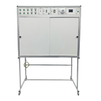 Лабораторный стенд «Энергосберегающие технологии в светотехнике» - «globural.ru» - Салават