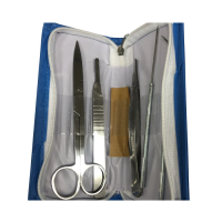 Набор для препарирования - «globural.ru» - Салават