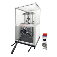 Учебно-лабораторный комплекс "Исследование механических свойств материалов" - «globural.ru» - Салават