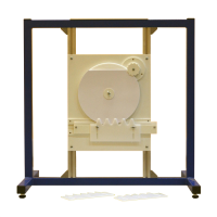 Лабораторный стенд «Моделирование процесса формообразования зубьев в станочном зацеплении» - «globural.ru» - Салават