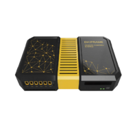 Комплекс дистанционного управления техникой DH:Remote Control System - «globural.ru» - Салават