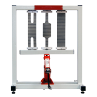 Учебная установка «Демонстрация принципа Сен-Венана» - «globural.ru» - Салават